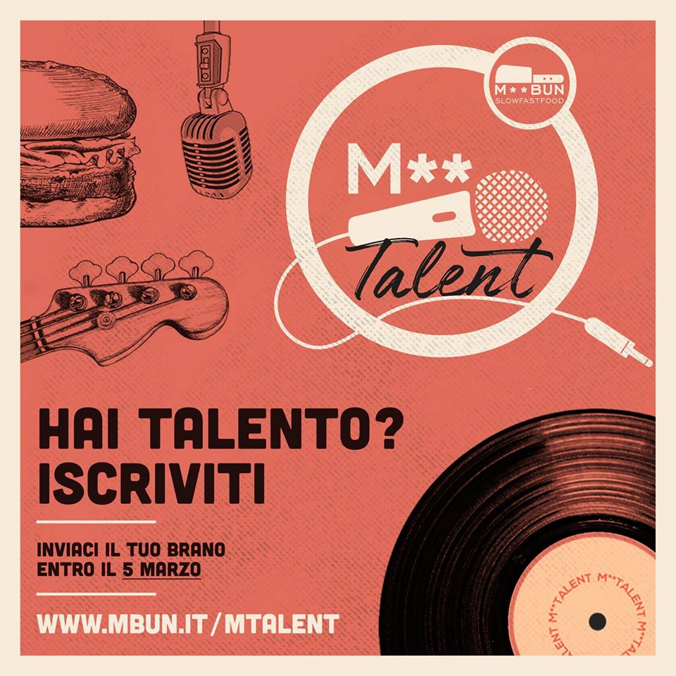 Mac Talent 2018