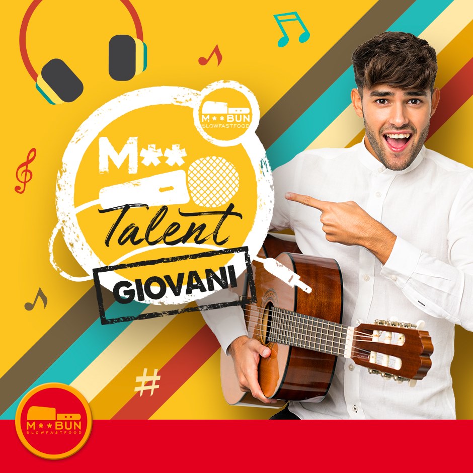 Mac Talent Giovani 2020