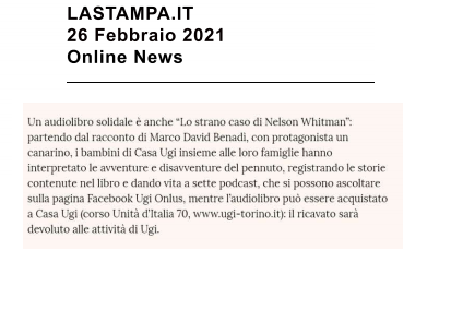 La Stampa